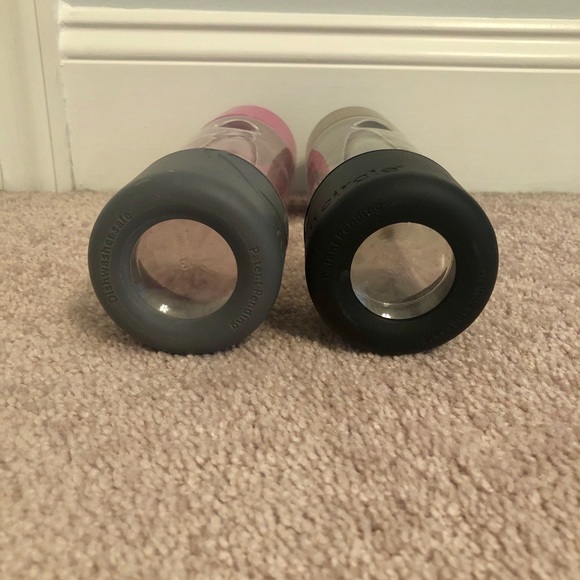 💧Full Circle 20oz Glass Water Bottles 💧 - Picture 3 of 8